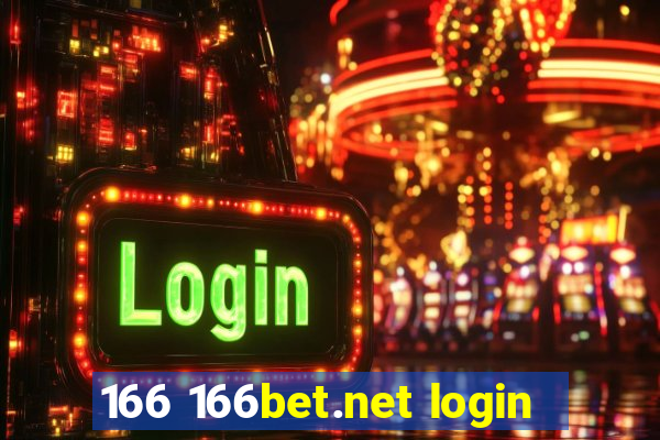 166 166bet.net login