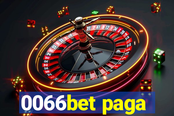 0066bet paga