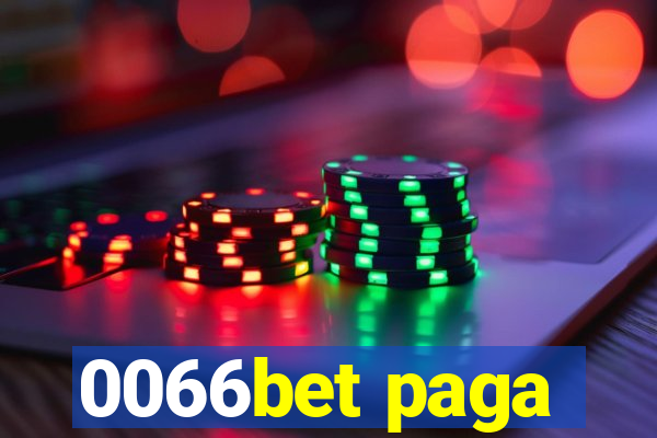 0066bet paga