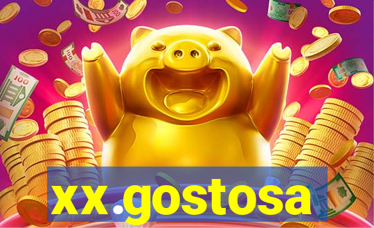 xx.gostosa