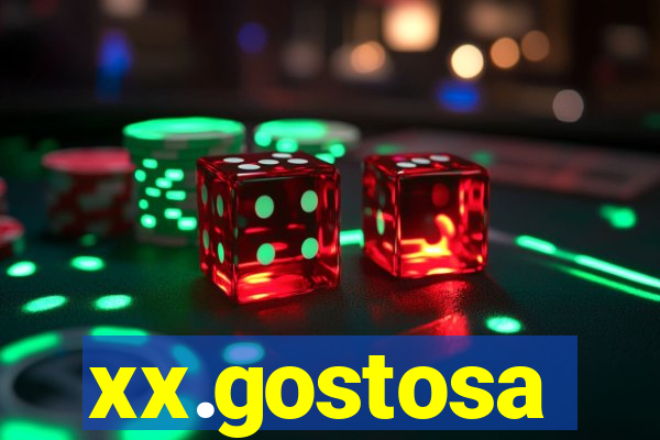 xx.gostosa