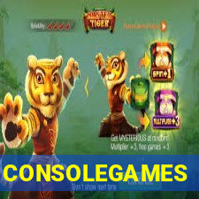 CONSOLEGAMES