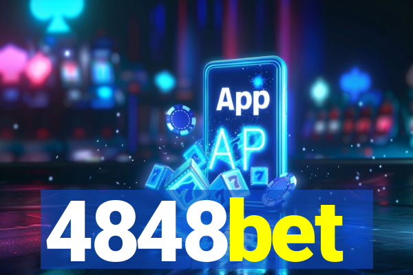 4848bet