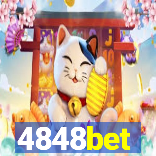 4848bet