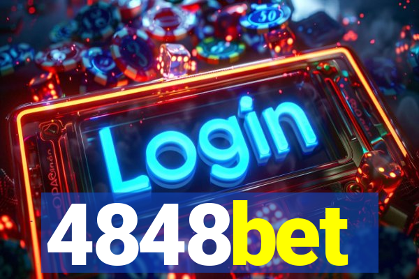 4848bet