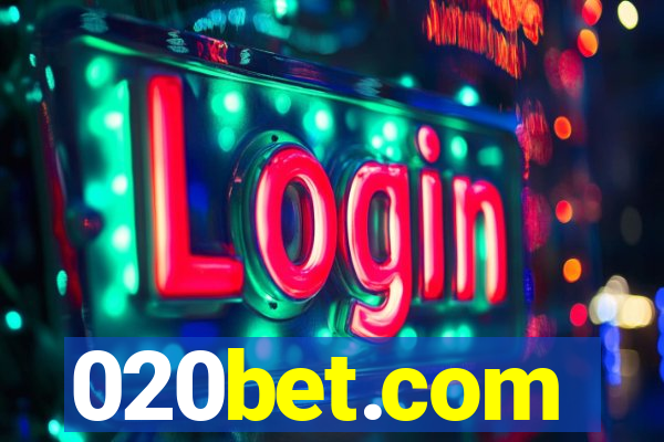 020bet.com