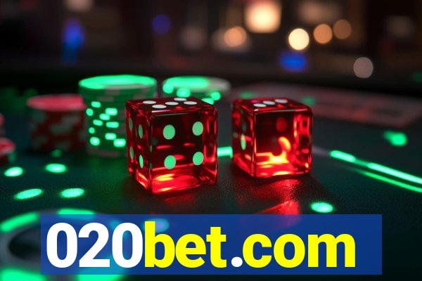 020bet.com