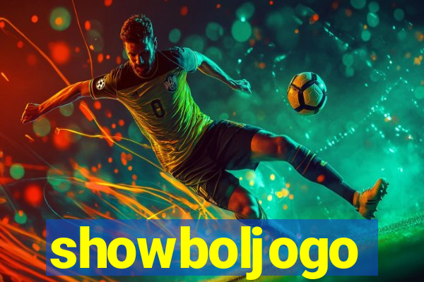 showboljogo