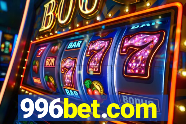 996bet.com