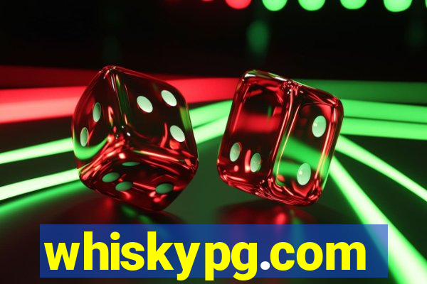 whiskypg.com