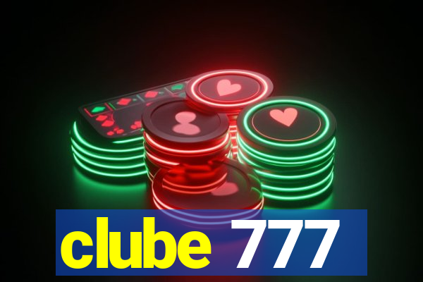 clube 777