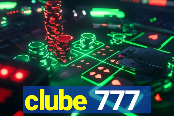 clube 777