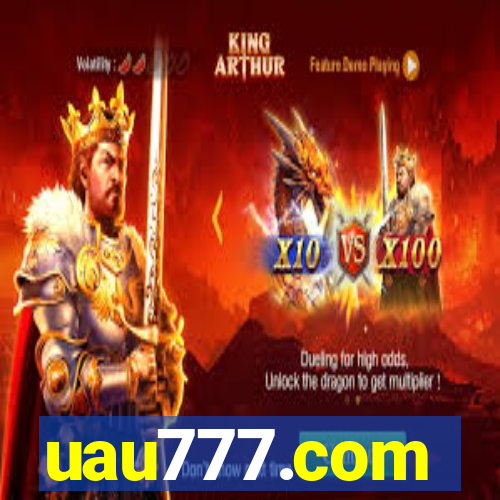 uau777.com