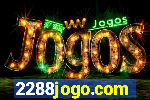 2288jogo.com