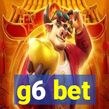 g6 bet