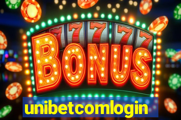 unibetcomlogin