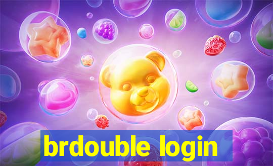 brdouble login