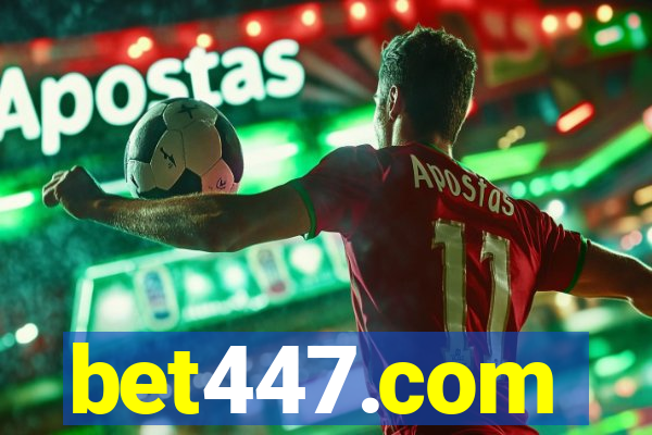 bet447.com