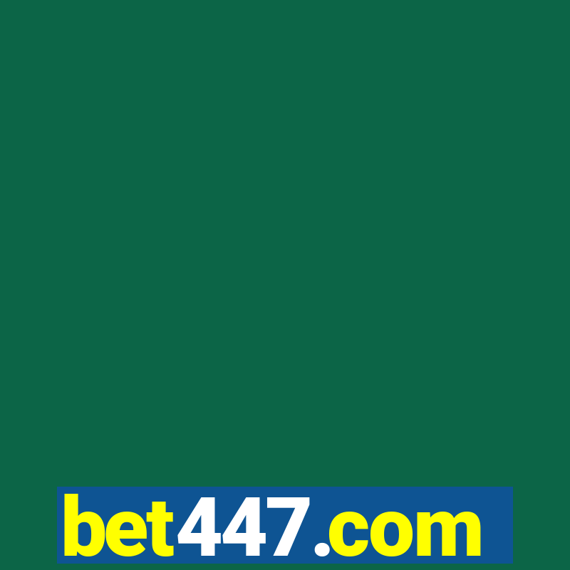 bet447.com