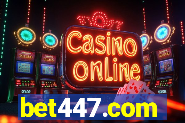 bet447.com