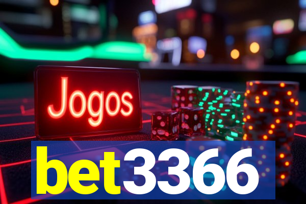 bet3366