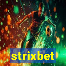 strixbet