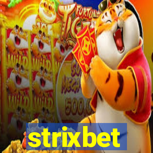 strixbet