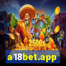 a18bet.app