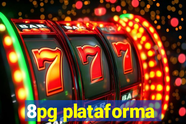 8pg plataforma