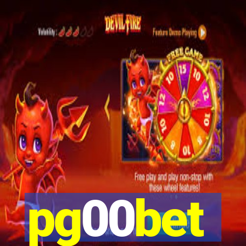 pg00bet