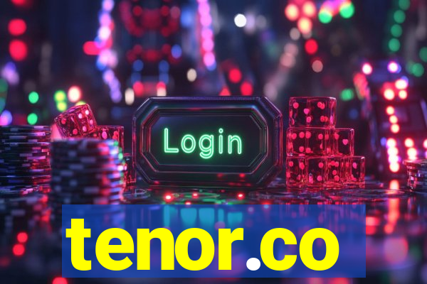 tenor.co