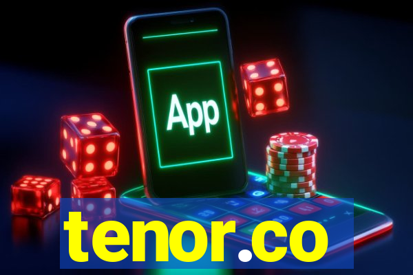 tenor.co