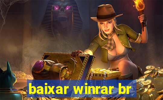 baixar winrar br