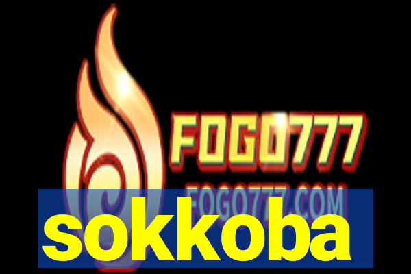 sokkoba