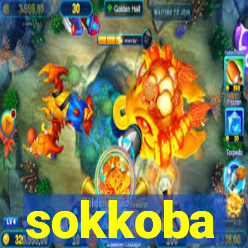 sokkoba