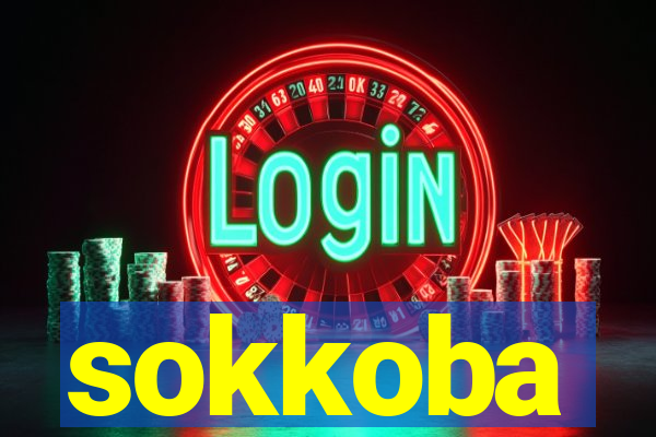 sokkoba