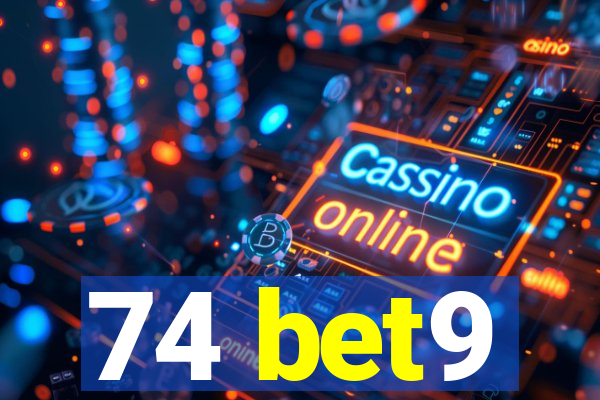 74 bet9