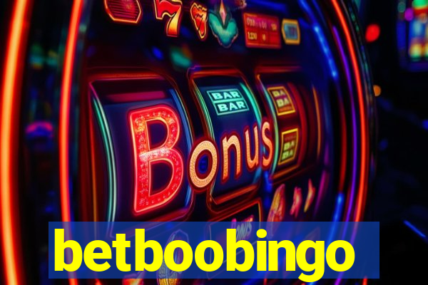 betboobingo