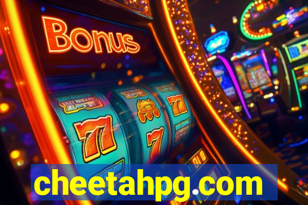 cheetahpg.com