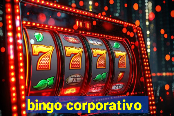 bingo corporativo