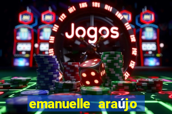 emanuelle araújo nua bingo