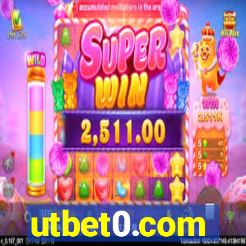 utbet0.com