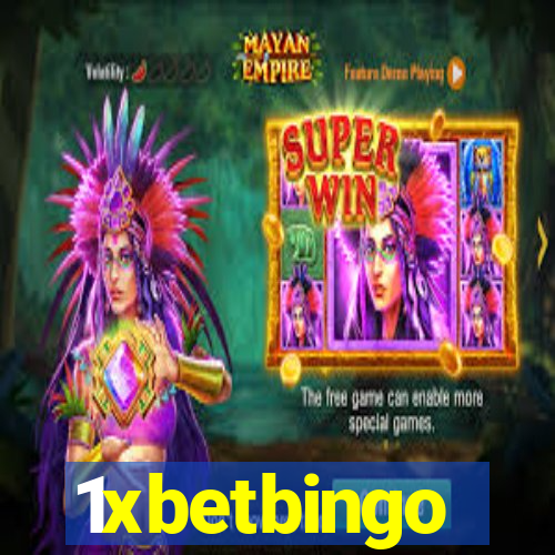 1xbetbingo
