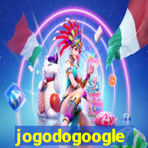 jogodogoogle