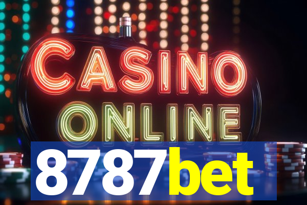 8787bet