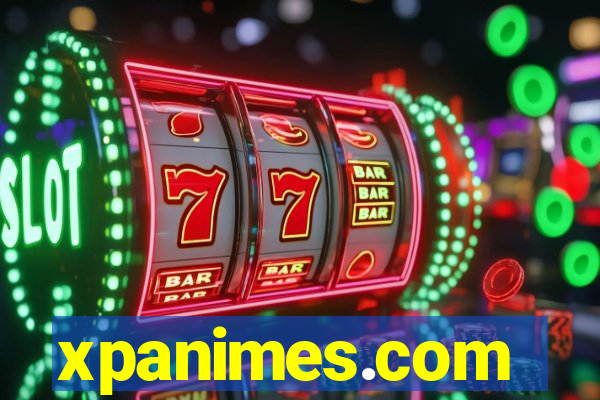 xpanimes.com