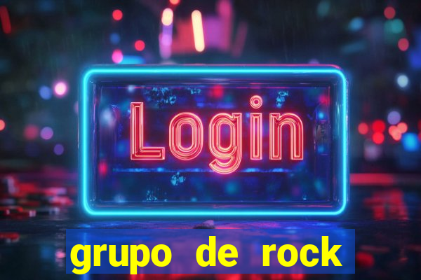grupo de rock whatsapp 2024
