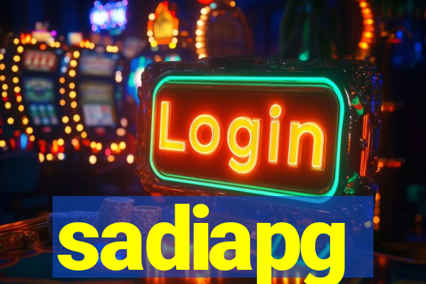 sadiapg