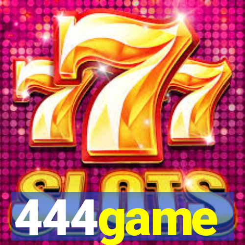 444game