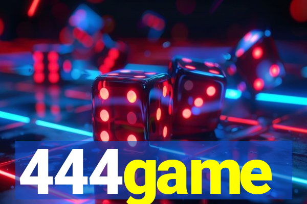 444game